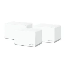 Router MERCUSYS HALO H70X 3PK AX1800 3xGE LAN/WAN MESH