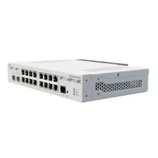 Router MikroTik Cloud Core Router CCR2004-16G-2S+PC