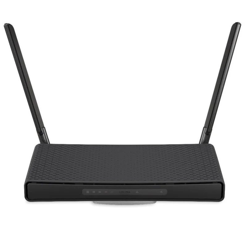 Router MikroTik hAP ax3