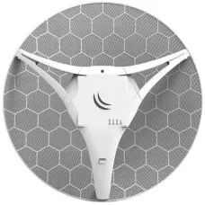 Router MikroTik LHG LTE kit