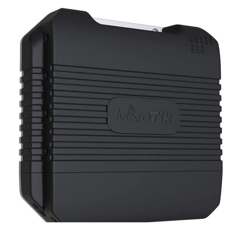 Router MikroTik LtAP LTE6 kit