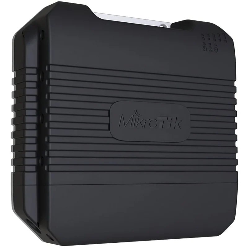 Router MikroTik LtAP LTE kit