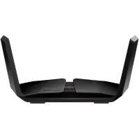 Router NETGEAR RAX120 AX6000 WiFi 6, 4xGE LAN, 1xGE WAN, 1x5GE, 2xUSB 3.0