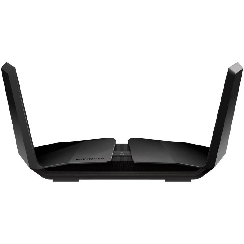 Router NETGEAR RAX120 AX6000 WiFi 6, 4xGE LAN, 1xGE WAN, 1x5GE, 2xUSB 3.0