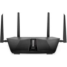 Router NETGEAR RAX50 AX6600 WiFi 6, 4xGE LAN, 1xGE WAN, 1xUSB 3.0