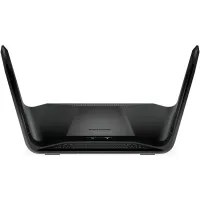 NETGEAR RAX70 AX6600 WiFi 6 Router, 4xGE LAN, 1xGE WAN, 1xUSB 3.0