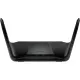 NETGEAR RAX70 AX6600 WiFi 6 Router, 4xGE LAN, 1xGE WAN, 1xUSB 3.0
