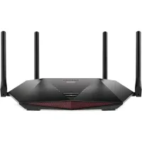 NETGEAR XR1000 Nighthawk AX5400 Router, 4xGE LAN, 1xGE WAN, 1xUSB 3.0, 4 external antennas.