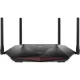 NETGEAR XR1000 Nighthawk AX5400 Router, 4xGE LAN, 1xGE WAN, 1xUSB 3.0, 4 external antennas.