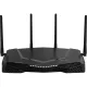 NETGEAR XR500 Nighthawk AC2600 Router, 4xGE LAN, 1xGE WAN, 2xUSB 3.0, 4 external antennas.