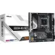 Motherboard ASRock B650M-HDV/M.2 sAM5 B650M 2xDDR5 M2.0 HDMI DP mATX