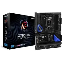Motherboard ASRock Z790 PG RIPTIDE s1700 Z790 4xDDR5 M2 HDMI DP ATX