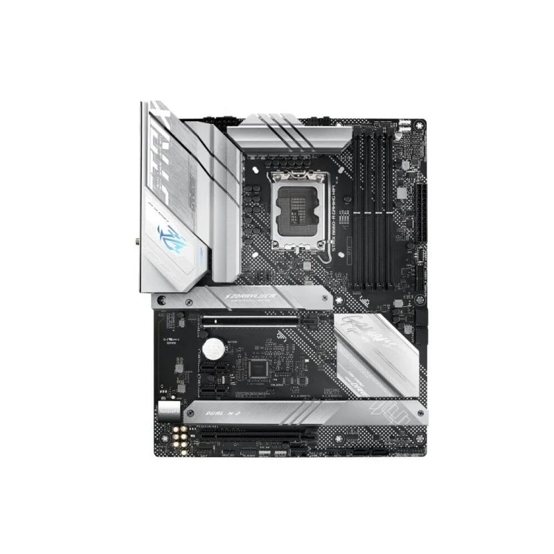 Motherboard ASUS ROG STRIX B660-A GAMING WIFI