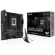 Motherboard ASUS TUF GAMING B660M-PLUS WIFI D4 s1700 B660 4xDDR4 M.2 HDMI-DP Wi-Fi BT mATX