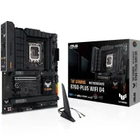 Motherboard ASUS TUF GAMING B760-PLUS WIFI D4