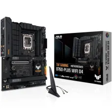 Motherboard ASUS TUF GAMING B760-PLUS WIFI D4