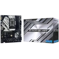 Motherboard Biostar B760A SILVER s1700