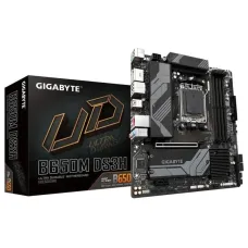Motherboard GIGABYTE B650M DS3H DDR5 sAM5 B650 4xDDR5 M.2 Type-C HDMI-2xDP 2.5GbE LAN mATX