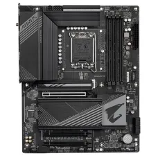 Motherboard GIGABYTE B760 AORUS ELITE AX s1700 B760 4xDDR5 M.2 HDMI DP ATX
