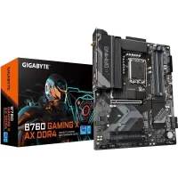 Motherboard GIGABYTE B760 GAMING X AX DDR4 s1700