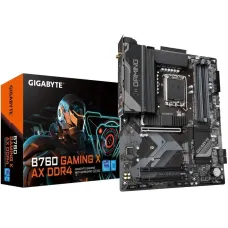 Motherboard GIGABYTE B760 GAMING X AX DDR4 s1700