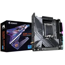Motherboard GIGABYTE B760I AORUS PRO s1700