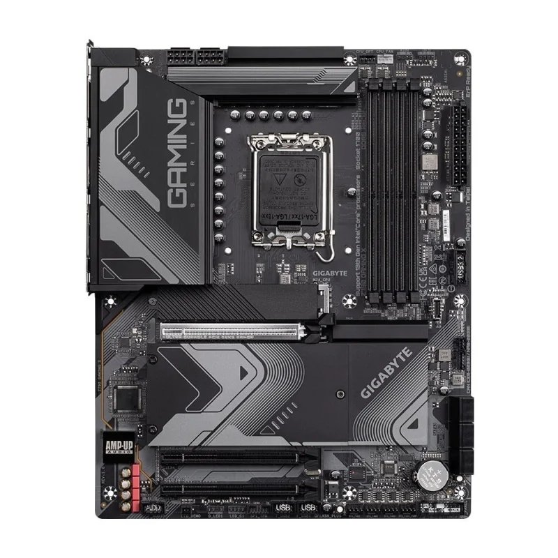Motherboard GIGABYTE Z790 GAMING X s1700 Z790 4xDDR4 HDMI DP ATX