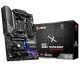Motherboard MSI MAG B550 TOMAHAWK sAM4 B550 4xDDR4 HDMI-DP ATX