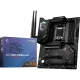 Motherboard MSI MPG B650 CARBON WIFI sAM5 B650 4xDDR5 M.2 USB HDMI-DP WiFi BT ATX