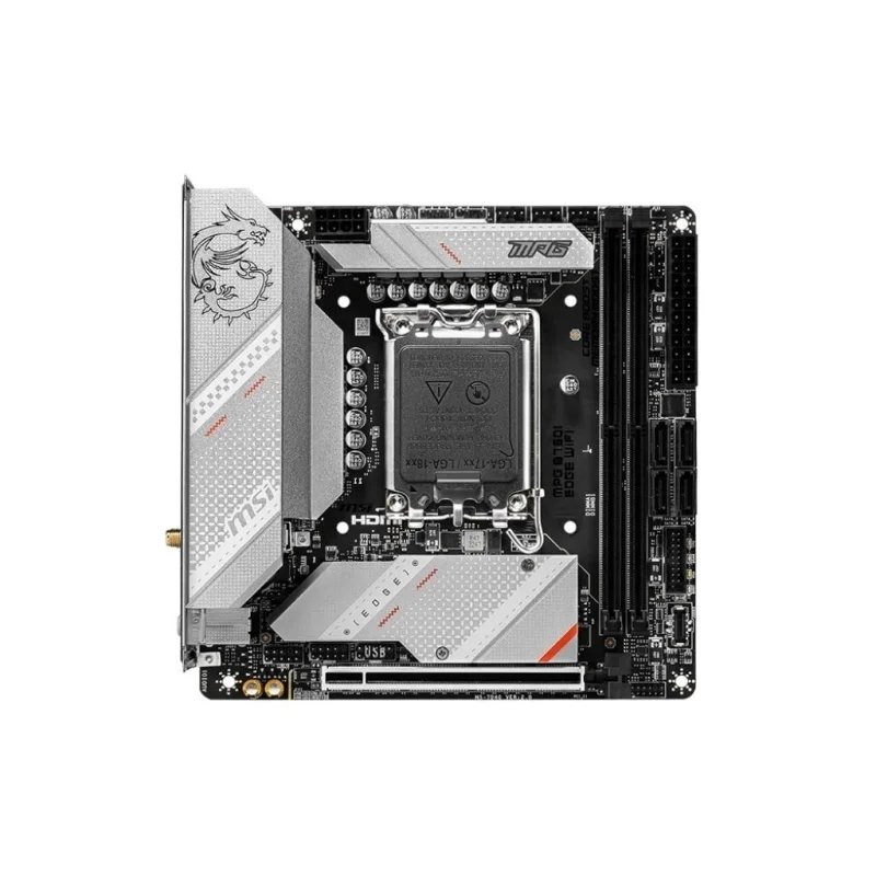 Motherboard MSI MPG B760I EDGE WIFI