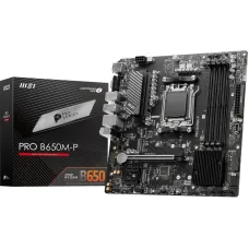 Motherboard MSI PRO B650M-P sAM5