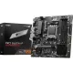 Motherboard MSI PRO B650M-P sAM5