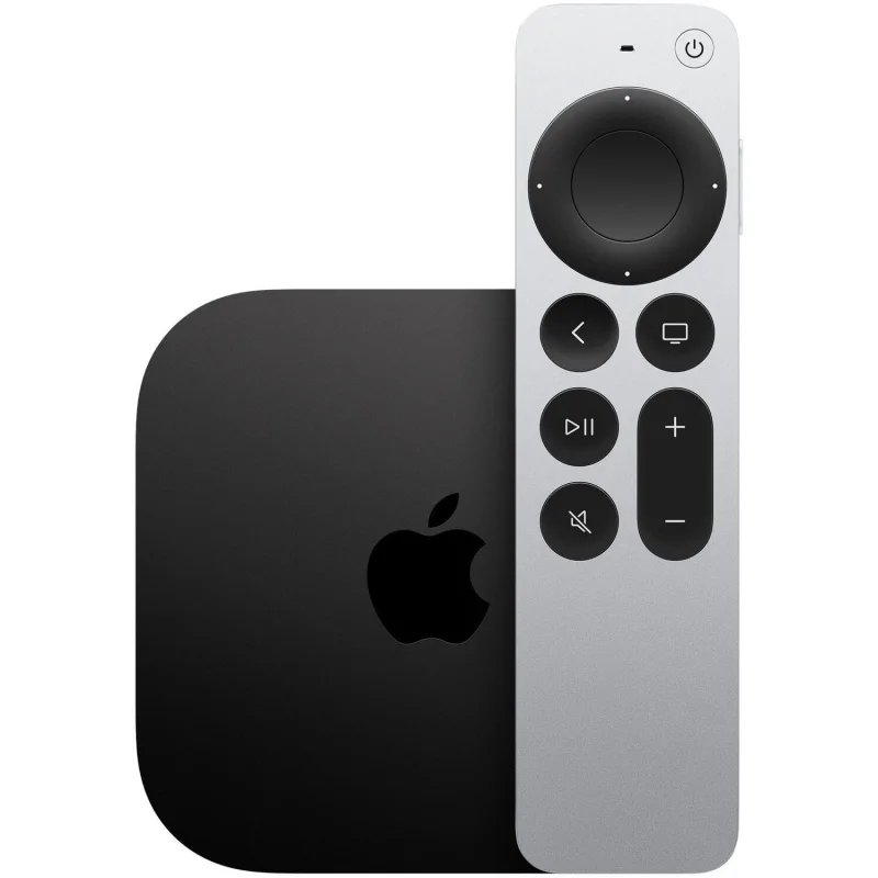 Media Player APPLE TV 4K 128GB Wi-Fi + Ethernet 2022