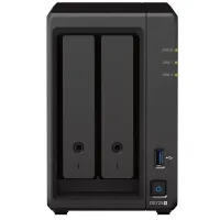 Network Attached Storage NAS Synology DS723+