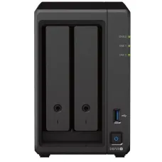 Network Attached Storage NAS Synology DS723+