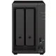 Network Attached Storage NAS Synology DS723+