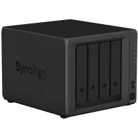 Network Attached Storage NAS Synology DS923+