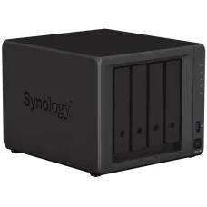 Network Attached Storage NAS Synology DS923+