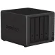 Network Attached Storage NAS Synology DS923+