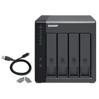Network Storage QNAP TR-004