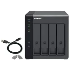 Network Storage QNAP TR-004