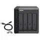 Network Storage QNAP TR-004