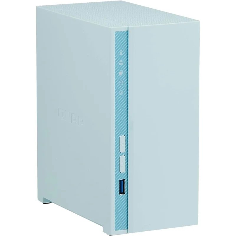 Network Storage QNAP TS-230