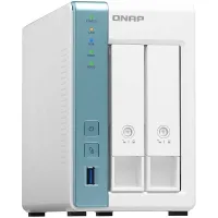 Network Storage QNAP TS-231P3-2G