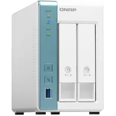 Network Storage QNAP TS-231P3-2G