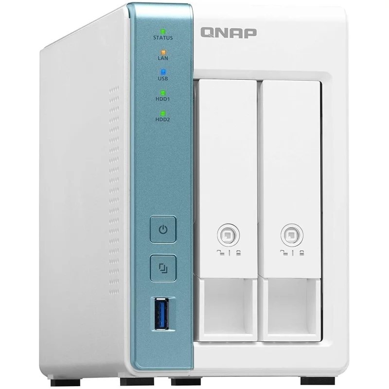 Network Storage QNAP TS-231P3-2G