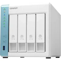 Network Storage QNAP TS-431K