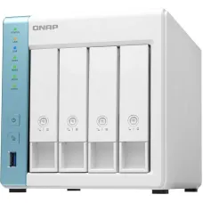 Network Storage QNAP TS-431K