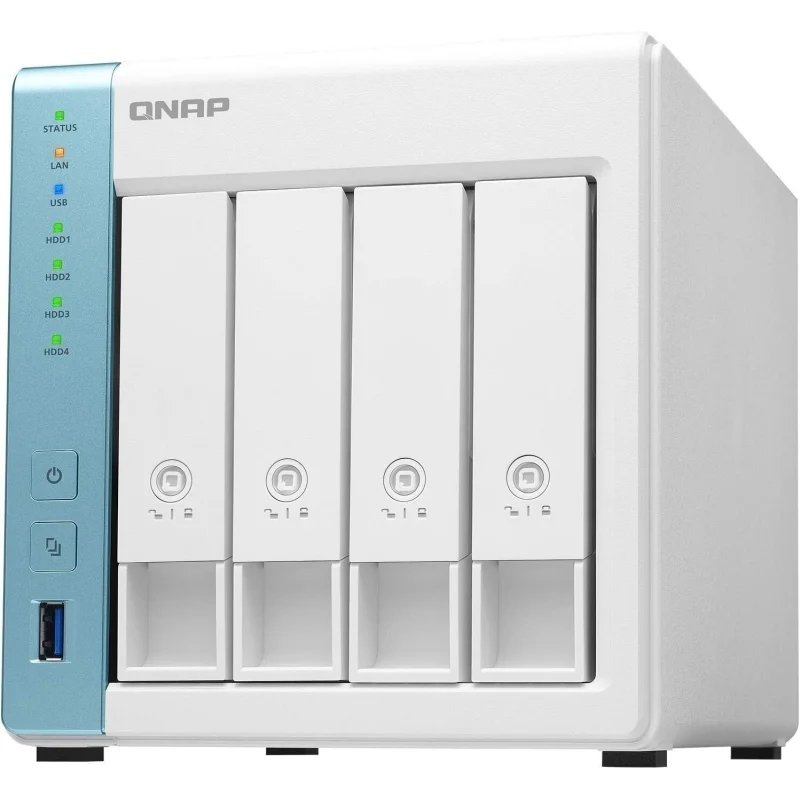 Network Storage QNAP TS-431K