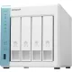 Network Storage QNAP TS-431K
